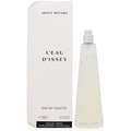 ISSEY MIYAKE/ISSEY MIYAKE EDT SPRAY NO CAP TESTER 3.3 OZ (100 ML) (W)