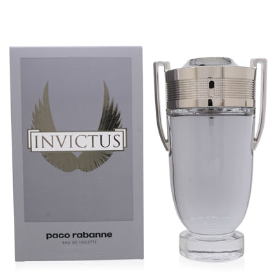 INVICTUS/PACO RABANNE EDT SPRAY 6.7 OZ (200 ML) (M)