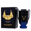 INVICTUS VICTORY ELIXIR/PACO RABANNE PARFUM SPRAY INTENSE 3.4 OZ (100 ML) (M)