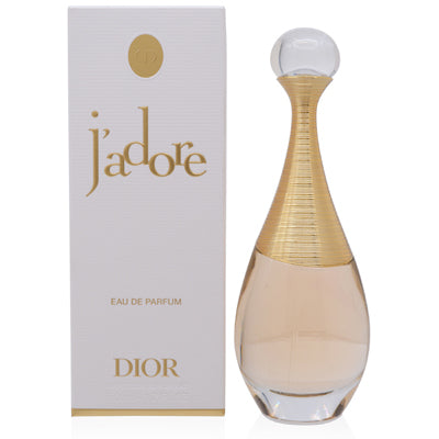 J'ADORE/CH.DIOR EDP SPRAY 1.7 OZ (50 ML) (W)