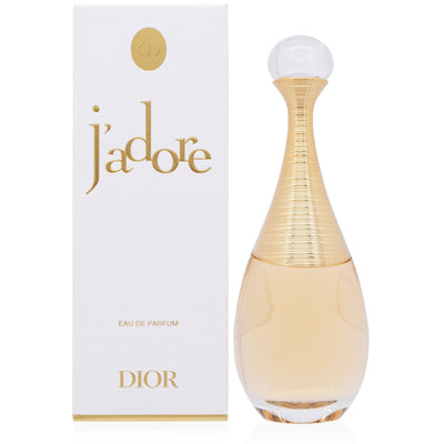 J'ADORE/CH.DIOR EDP SPRAY 3.4 OZ (100 ML) (W)