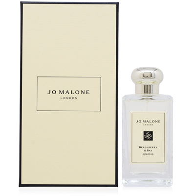 BLACKBERRY & BAY/JO MALONE COLOGNE SPRAY 3.4 OZ (100 ML) (U)