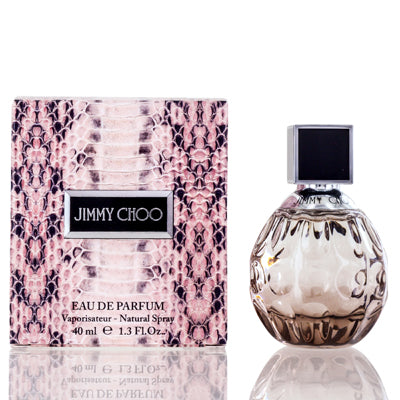 JIMMY CHOO/JIMMY CHOO EDP SPRAY 1.3 OZ (W)