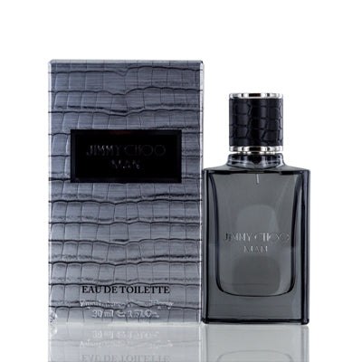 JIMMY CHOO MAN/JIMMY CHOO EDT SPRAY 1.0 OZ (M)