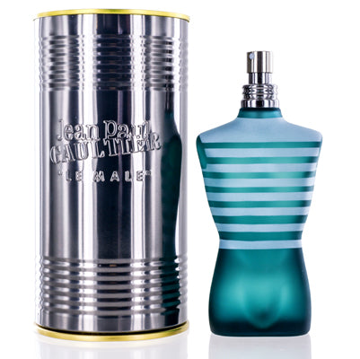 JEAN PAUL GAULTIER LE MALE/J.P.G EDT SPRAY 4.2 OZ (M)