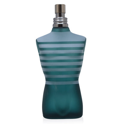 JEAN PAUL GAULTIER LE MALE/J.P.G EDT SPRAY NO CAP TESTER 4.2 OZ (M)
