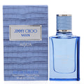 JIMMY CHOO MAN AQUA/JIMMY CHOO EDT SPRAY 1.0 OZ (30 ML) (M)