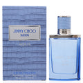 JIMMY CHOO MAN AQUA/JIMMY CHOO EDT SPRAY 1.7 OZ (50 ML) (M)