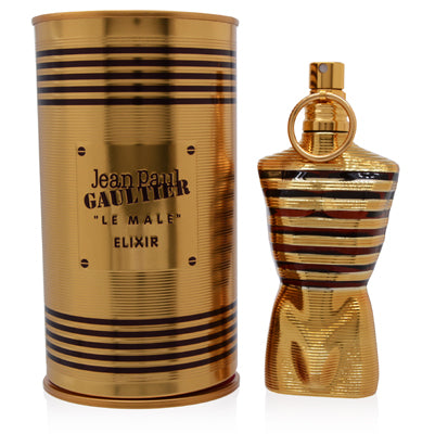 J. P. GAULTIER LE MALE ELIXIR/J.P.G. PARFUM SPRAY 2.5 OZ (75 ML) (M)