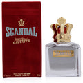 J.P.GAULTIER SCANDAL/J.P.G. EDT REFILLABLE SPRAY 3.4 OZ (100 ML) (M)