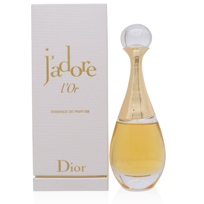 J'ADORE L'OR ESSENCE/CH.DIOR PARFUM SPRAY 1.7 OZ (50 ML) (W)