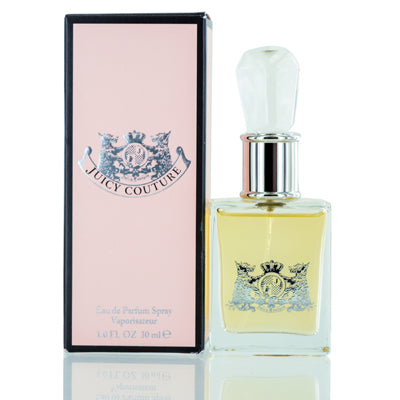 JUICY COUTURE/JUICY COUTURE EDP TRAVEL SPRAY 1.0 OZ (W)