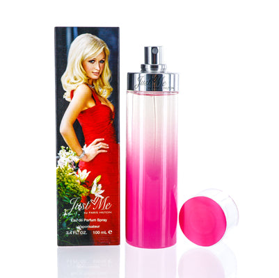 JUST ME/PARIS HILTON EDP SPRAY 3.3 OZ (W)