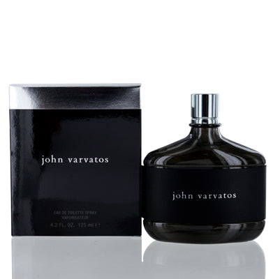 JOHN VARVATOS MEN/JOHN VARVATOS EDT SPRAY 4.2 OZ (125 ML) (M)