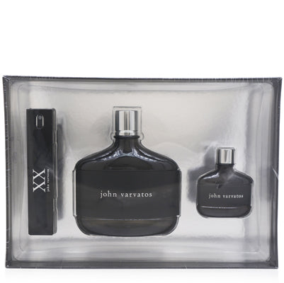 JOHN VARVATOS XX/JOHN VARVATOS SET (M)