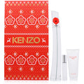 KENZO FLOWER/KENZO 3 PC SET (W)