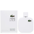 L.12.12 BLANC/LACOSTE EDT SPRAY (WHITE) 3.3 OZ (100 ML) (M)