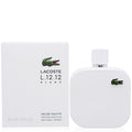 L.12.12 BLANC/LACOSTE EDT SPRAY 5.9 OZ (175 ML) (M)