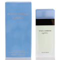LIGHT BLUE/D&G EDT SPRAY 1.7 OZ (W)