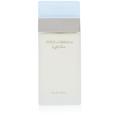 LIGHT BLUE/D&G EDT SPRAY TESTER 3.3 OZ (100 ML) (W)