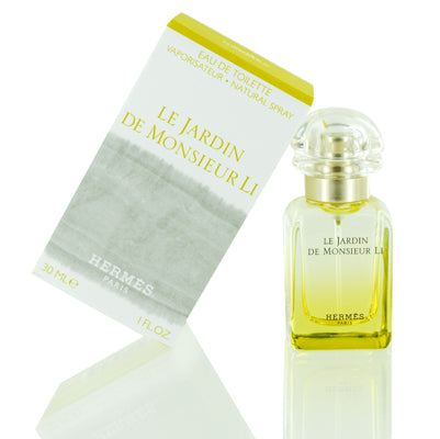 LE JARDIN DE MONSIEUR LI/HERMES EDT SPRAY 1.0 OZ (30 ML) (W)