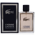 LACOSTE L'HOMME/LACOSTE EDT SPRAY TESTER 3.3 OZ (100 ML) (M)
