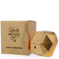 LADY MILLION/PACO RABANNE EDP SPRAY 2.7 OZ (W)