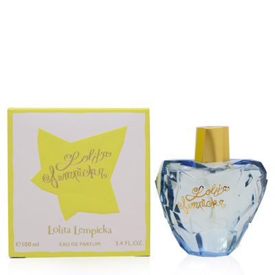 LOLITA LEMPICKA/LOLITA LEMPICKA EDP SPRAY 3.4 OZ (W)