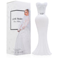 LOVE RUSH/PARIS HILTON EDP SPRAY 3.3 OZ (100 ML) (W)