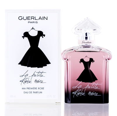 LA PETITE ROBE NOIRE MA PREMIERE ROBE/GUERLAIN EDP SPRAY 3.3 OZ (W)