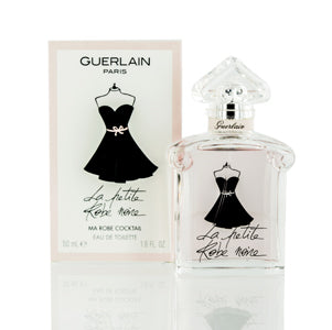 LA PETITE ROBE NOIRE/GUERLAIN EDT SPRAY 1.6 OZ (50 ML) (W)