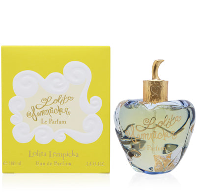 LE PARFUM/LOLITA LEMPICKA EDP SPRAY 3.3 OZ (100 ML) (W)