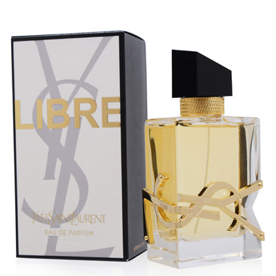 LIBRE/YSL EDP SPRAY 1.6 OZ (50 ML) (W)