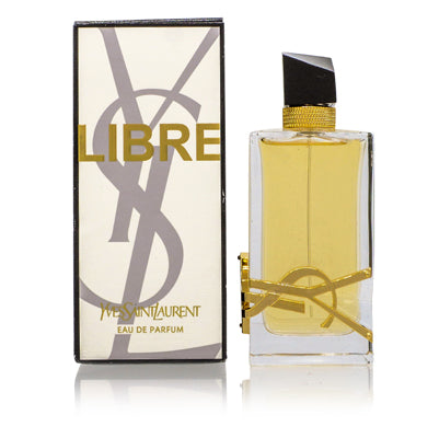 LIBRE/YSL EDP SPRAY 3.0 OZ (90 ML) (W)