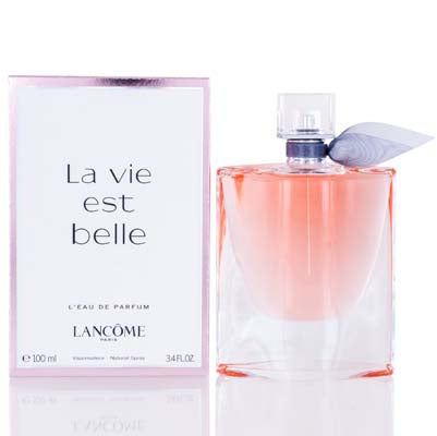 LA VIE EST BELLE/LANCOME EDP SPRAY 3.4 OZ (W)
