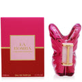 LA BOMBA/CAROLINA HERRERA EDP SPRAY 2.7 OZ (80 ML) (W)