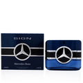 MERCEDES BENZ SIGN/MERCEDES-BENZ EDP SPRAY 3.4 OZ (100 ML) (M)