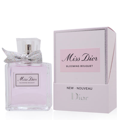 MISS DIOR BLOOMING BOUQUET/CH.DIOR EDT SPRAY 3.4 OZ (100 ML) (W)