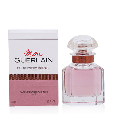 MON GUERLAIN/GUERLAIN EDP SPRAY INTENSE 1.0 OZ (30 ML) (W)