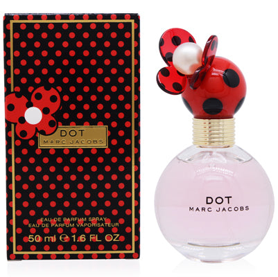 MARC JACOBS DOT/MARC JACOBS EDP SPRAY 1.7 OZ (W)