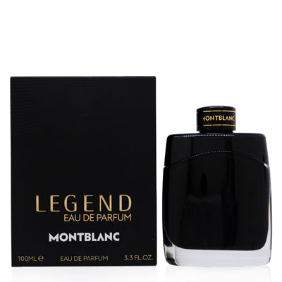 MONTBLANC LEGEND /MONT BLANC EDP SPRAY 3.3 OZ (100 ML) (M)
