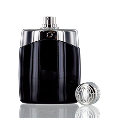 MONTBLANC LEGEND /MONT BLANC EDT SPRAY TESTER 3.3 OZ (100 ML) (M)