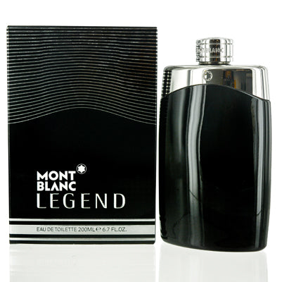 MONTBLANC LEGEND /MONT BLANC EDT SPRAY 6.7 OZ (200 ML) (M)