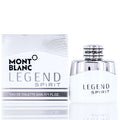 MONTBLANC LEGEND SPIRIT/MONT BLANC EDT SPRAY 1.0 OZ (30 ML) (M)