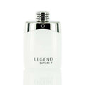 MONTBLANC LEGEND SPIRIT/MONT BLANC EDT SPRAY TESTER 3.3 OZ (100 ML) (M)