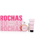 MADEMOISELLE ROCHAS/ROCHAS SET (W)