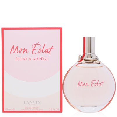 MON ECLAT ECLAT DE ARPEGE/LANVIN EDP SPRAY 3.3 OZ (100 ML) (W)