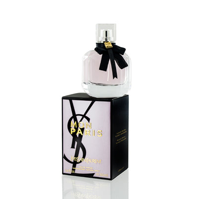 MON PARIS/YSL EDP SPRAY 1.7 OZ (50 ML) (W)