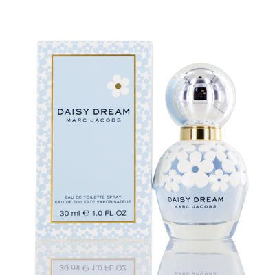 MARC JACOBS DAISY DREAM/MARC JACOBS EDT SPRAY 1.0 OZ (W)