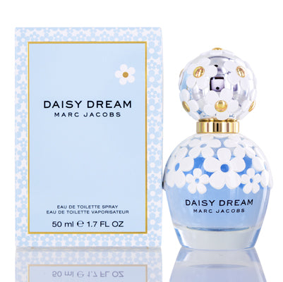 MARC JACOBS DAISY DREAM/MARC JACOBS EDT SPRAY 1.7 OZ (W)